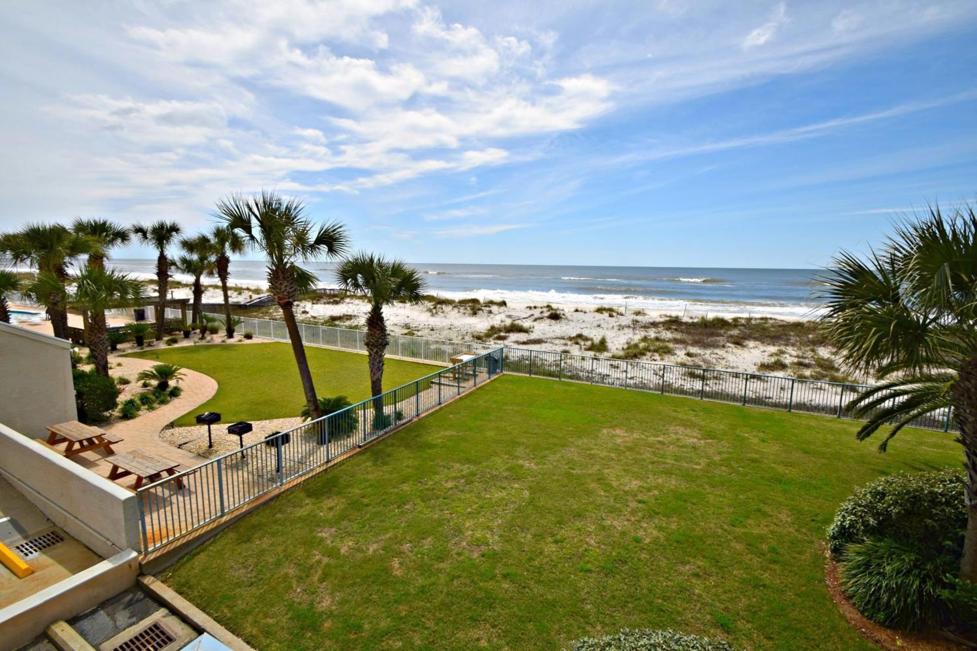 Surf Side Shores Gulf Shores Exterior photo